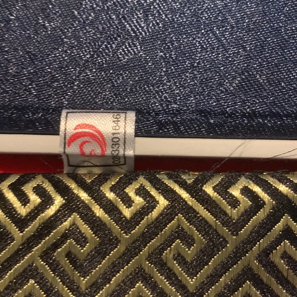 Beautiful Chinese fan in decorative box - Picture 5 of 5